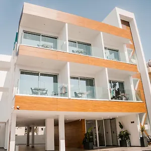 Caramela Luxury Apts , איה נאפה קפריסין