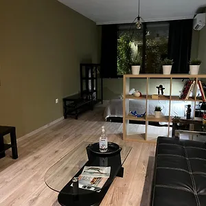 District 01-luxury Urban Lofts , סלוניקי יוון