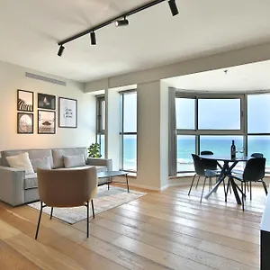 Luxury By Notaly Ariel - Carmel , חיפה ישראל